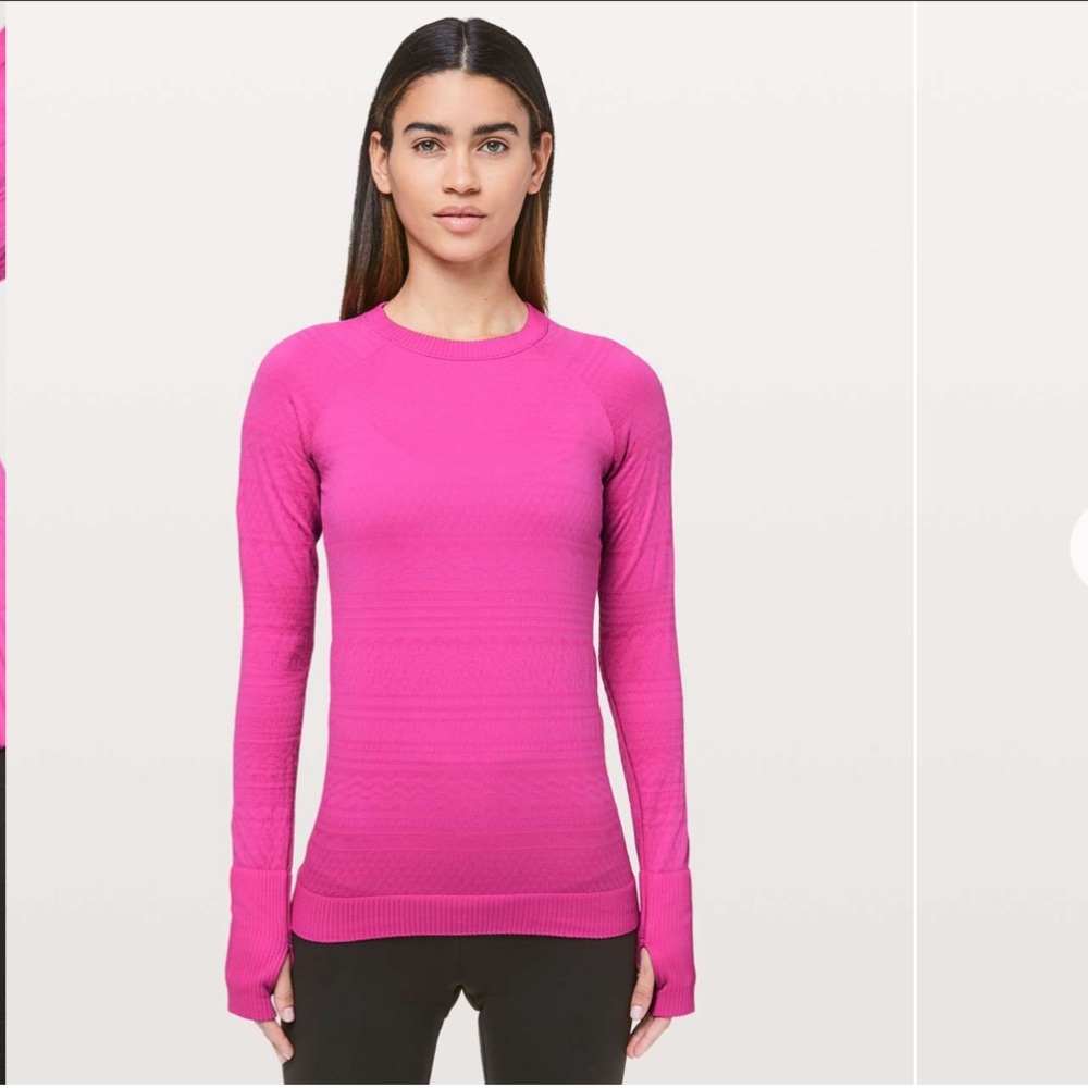 Lululemon Rest Less Pullover 6 - Picture 2 of 6